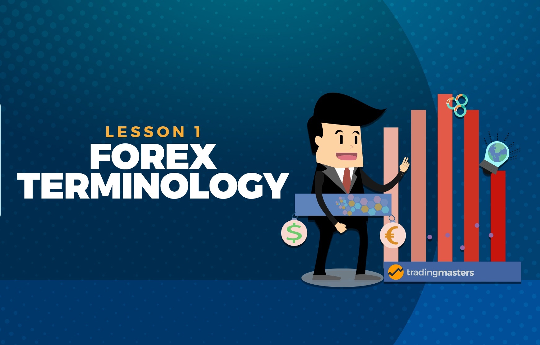 Basic Forex Terminology You Need to Know