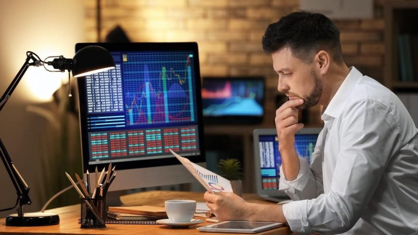 New to Forex Trading? Here’re Some Useful Tips Worth Checking Out