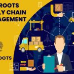 DEEP ROOTS SUPPLY CHAIN MANAGEMENT