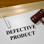 Defective Products