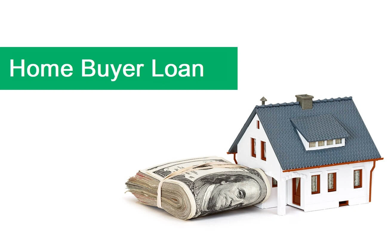 Home Buyer Loan