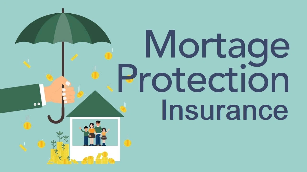 Mortgage Protection Insurance