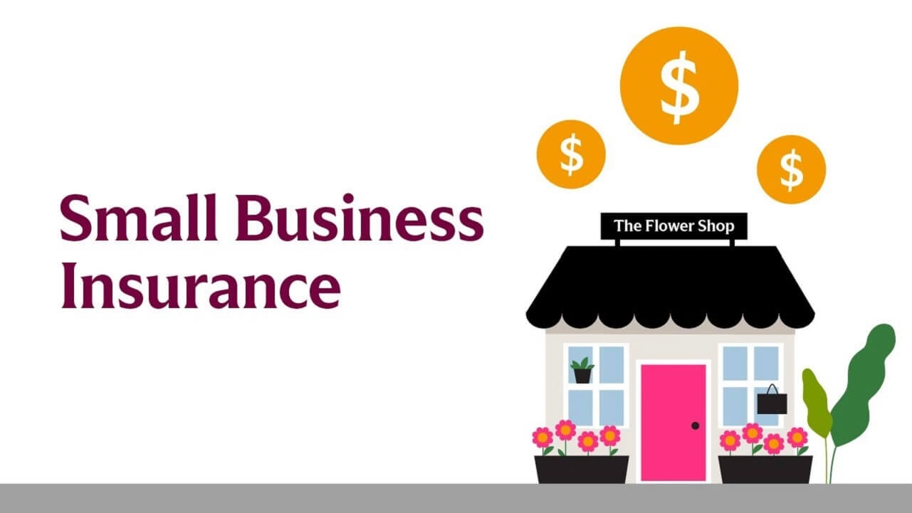 Business Insurance Cost