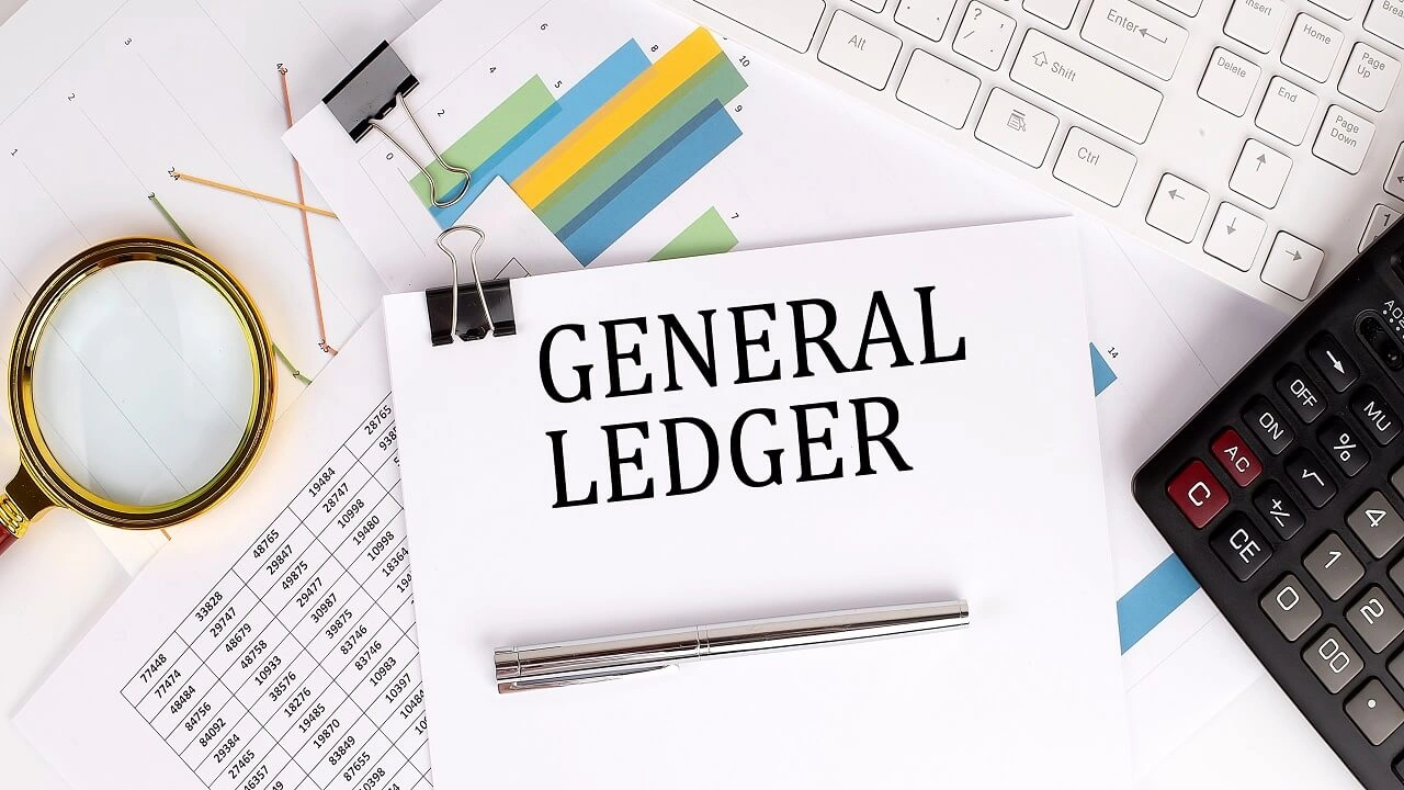 General Ledger Accounting