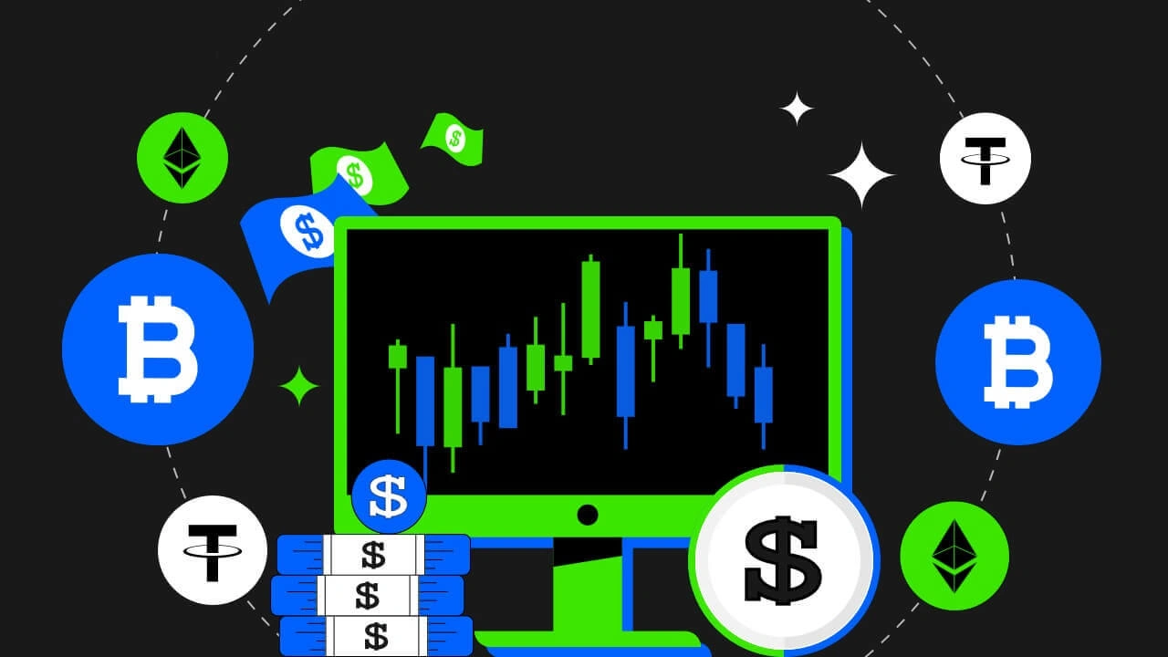 Advanced Crypto Trading Course
