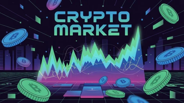 FintechZoom.com Crypto Market