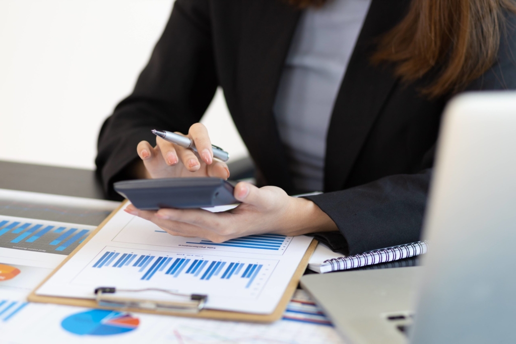 Audit Services in Singapore