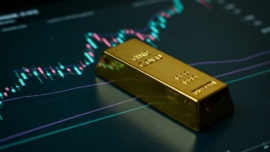 Forex gold trading